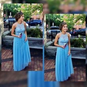 I have no more proms